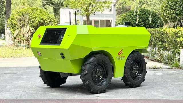 穿山甲 AT-1