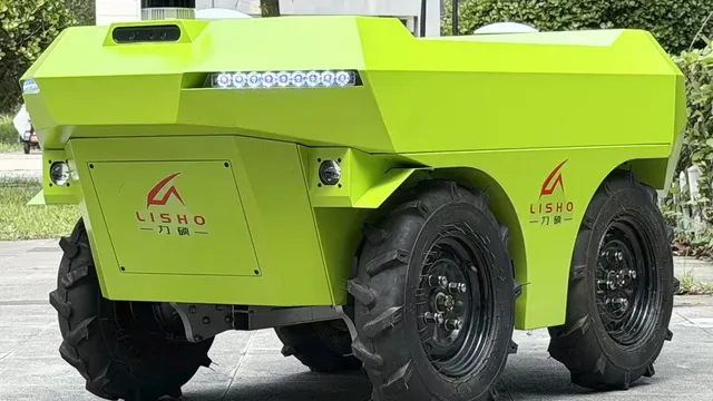 穿山甲 AT-1