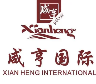 咸亨国际