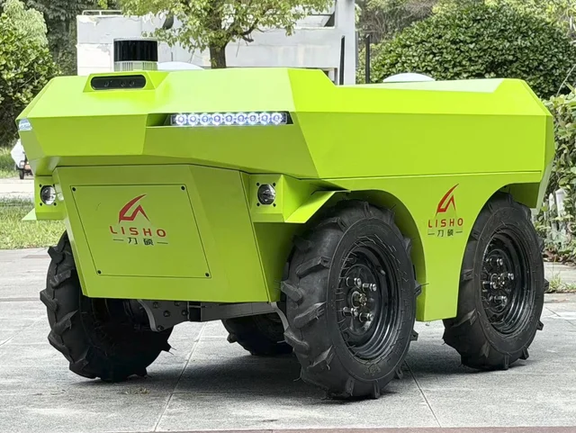 穿山甲 AT-1