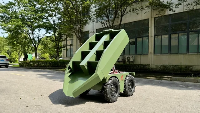 布雷车RC480-1