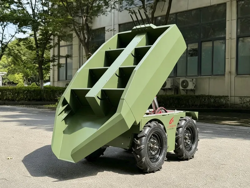 布雷车RC480-1