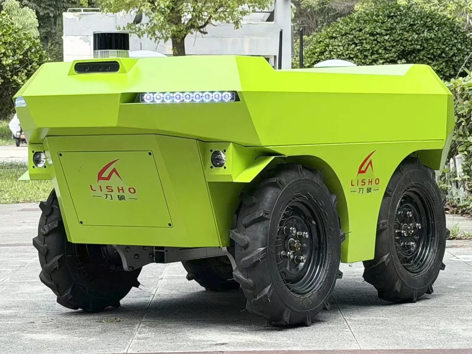 穿山甲 AT-1