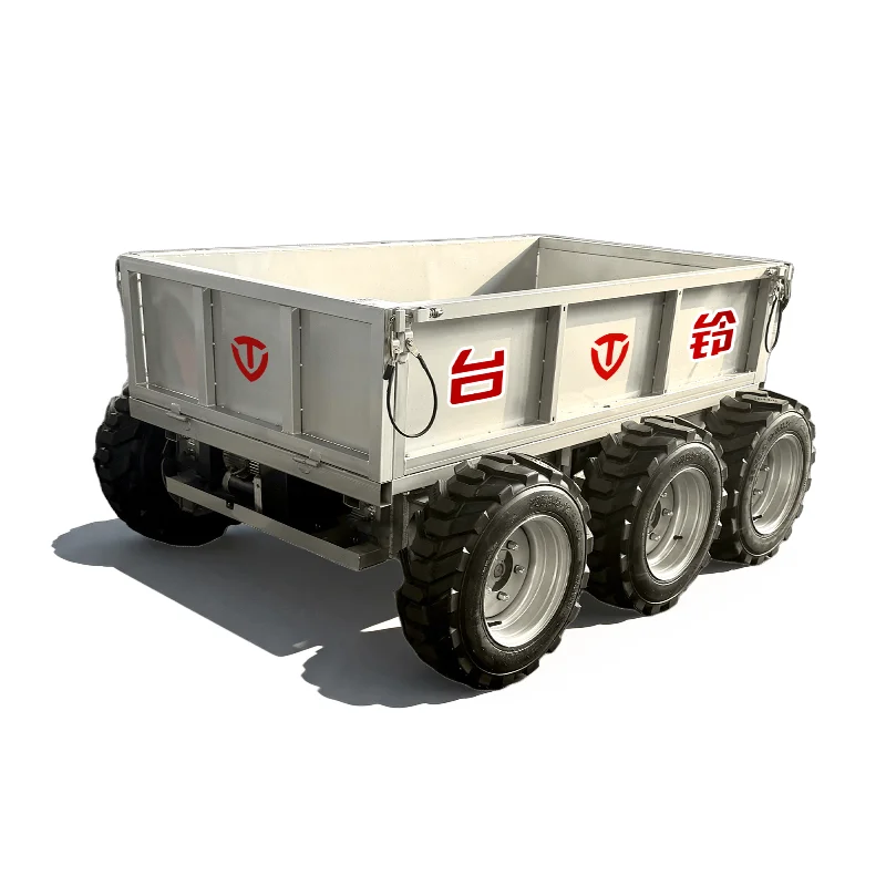 霸王坦克600