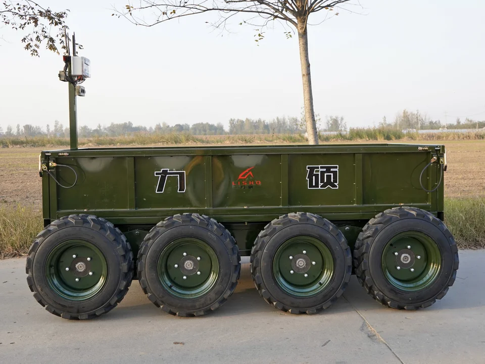 霸王坦克800L-Pro 产品图片 7