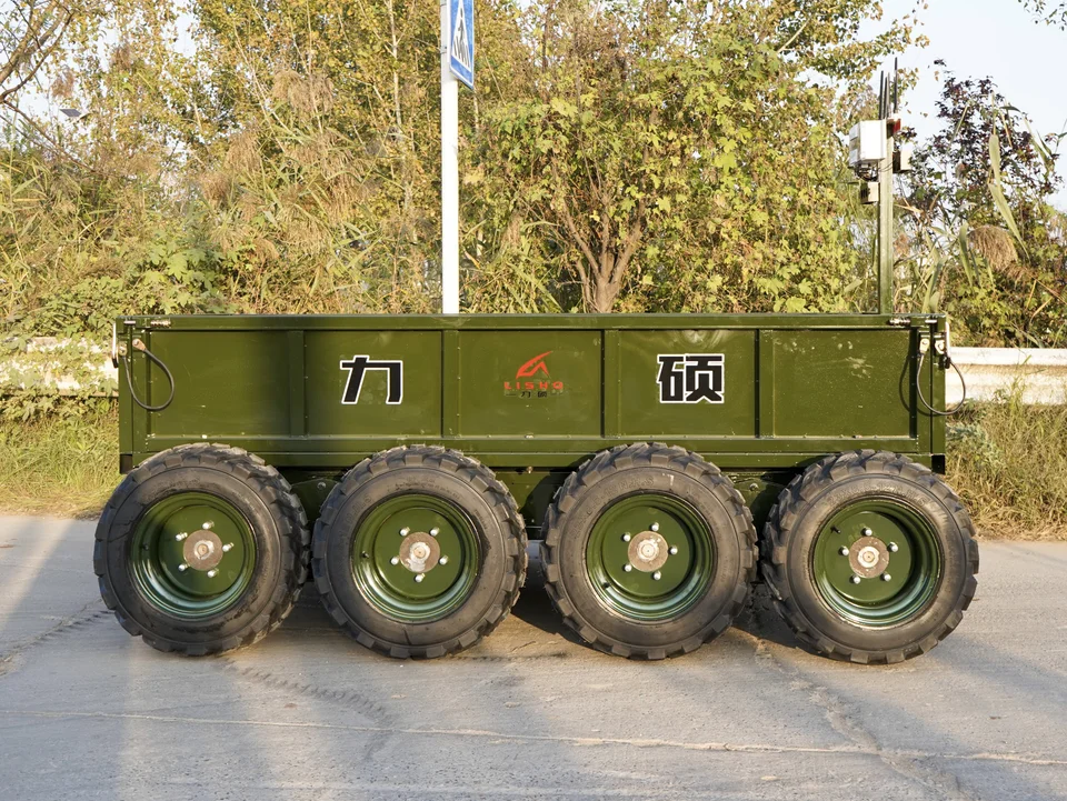 霸王坦克800L-Pro 产品图片 8