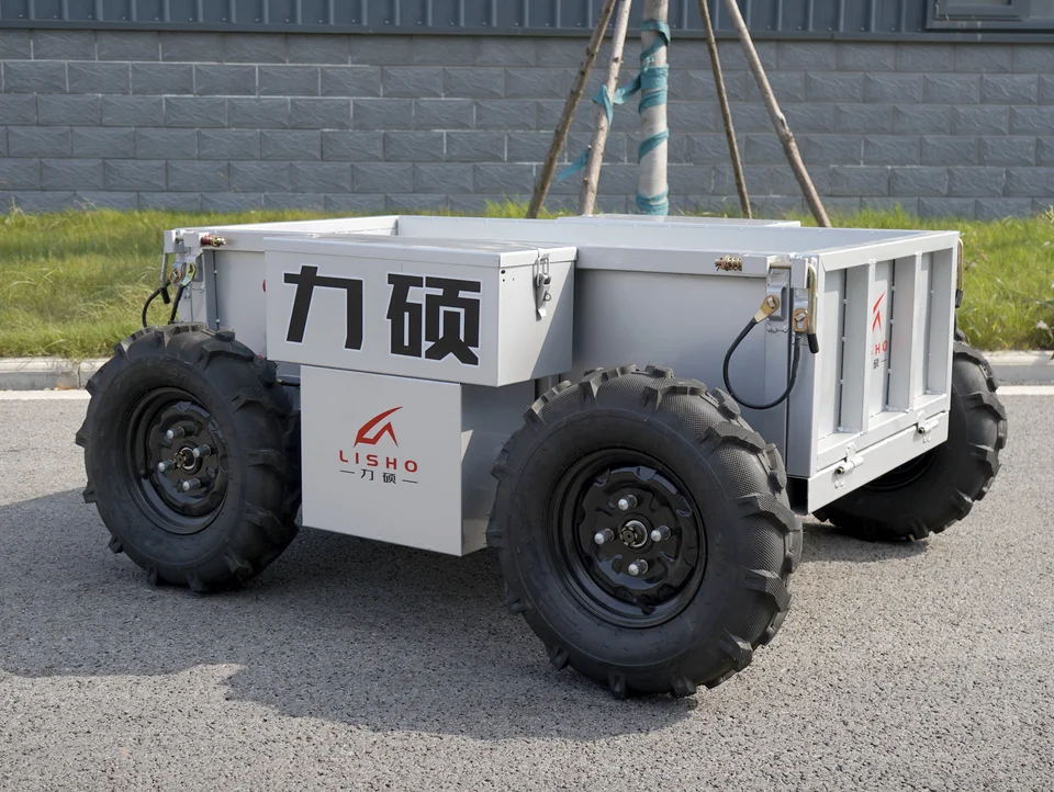 坦克M400 产品图片 2