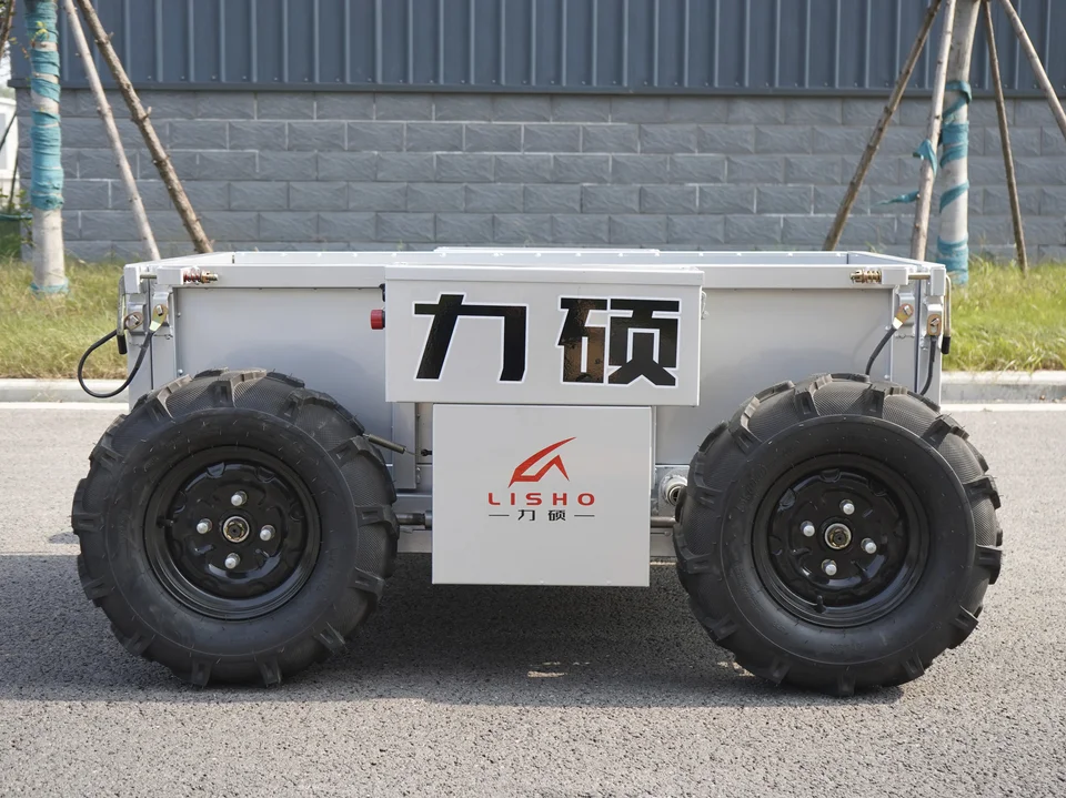 坦克M400 产品图片 6