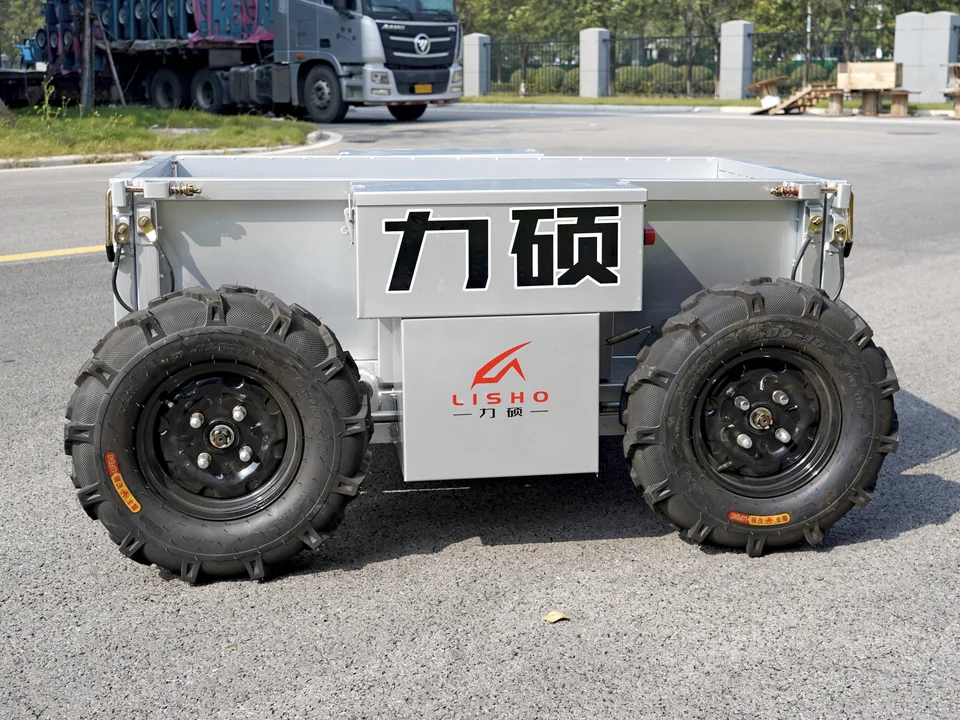 坦克M400 产品图片 7