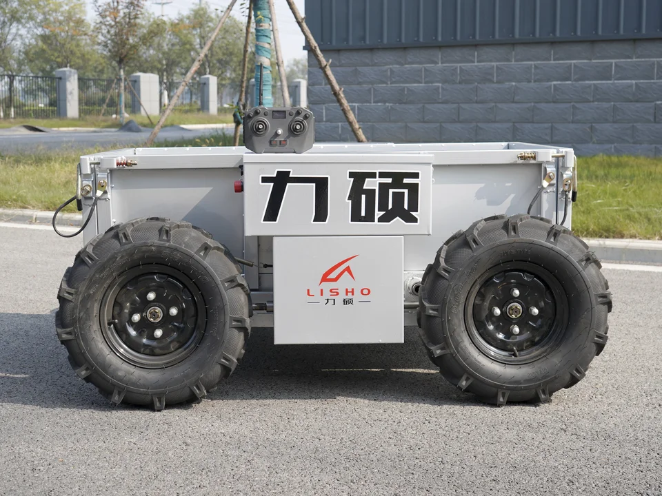 坦克M400 产品图片 8