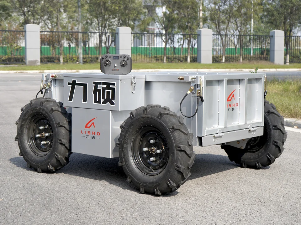坦克M400 产品图片 9
