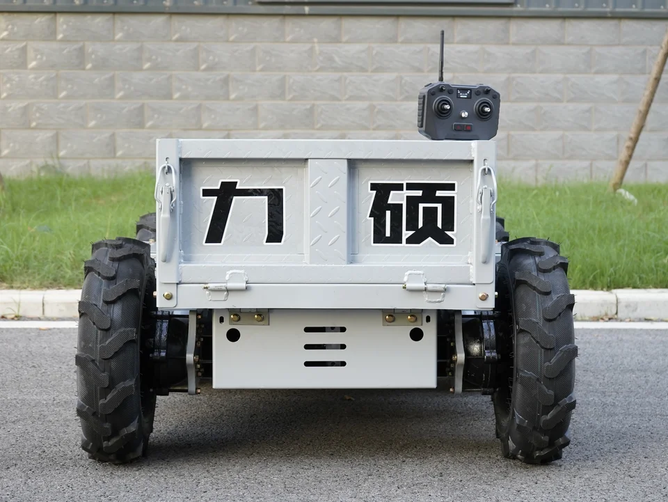 坦克M410 产品图片 3
