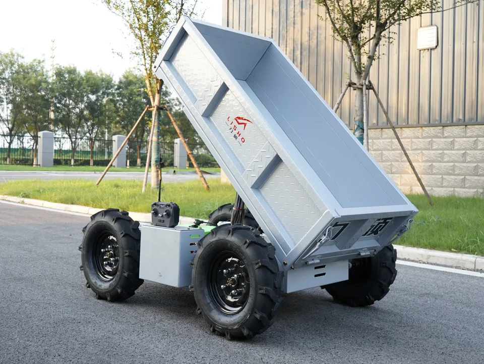 坦克M410 产品图片 4