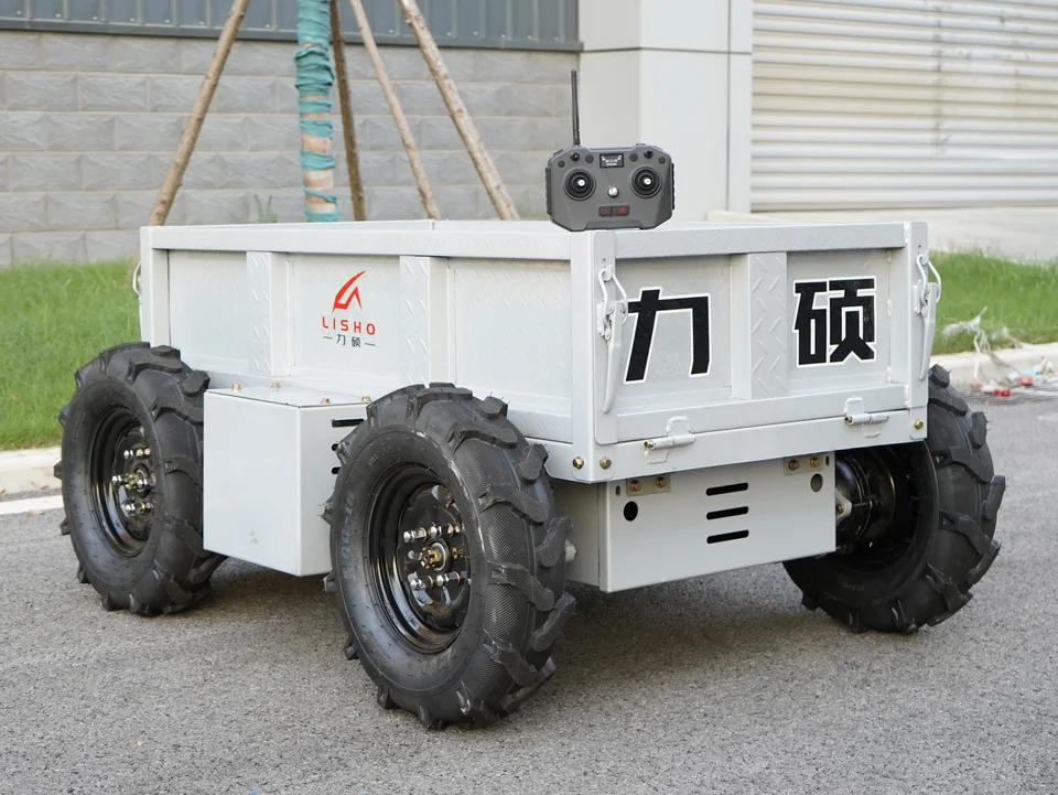 坦克M410 产品图片 6