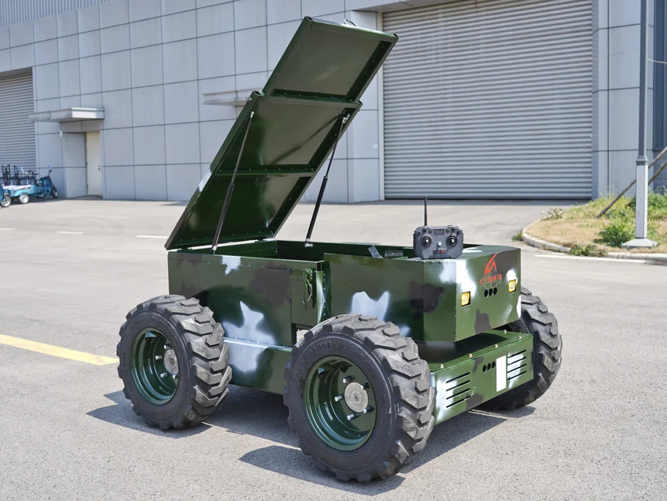 战狼1号 产品图 12