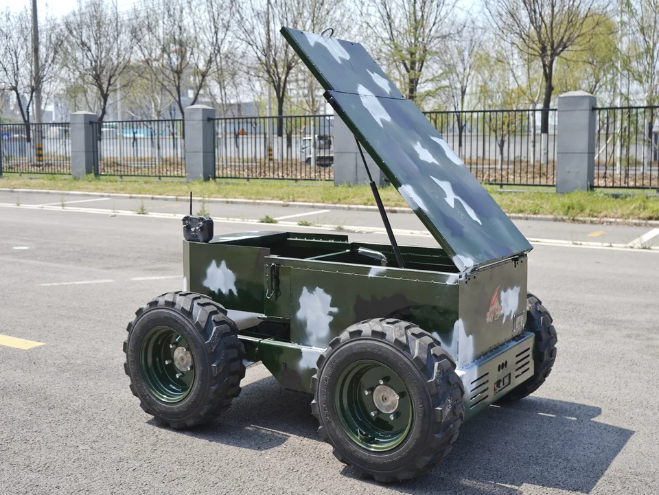 战狼1号 产品图 15