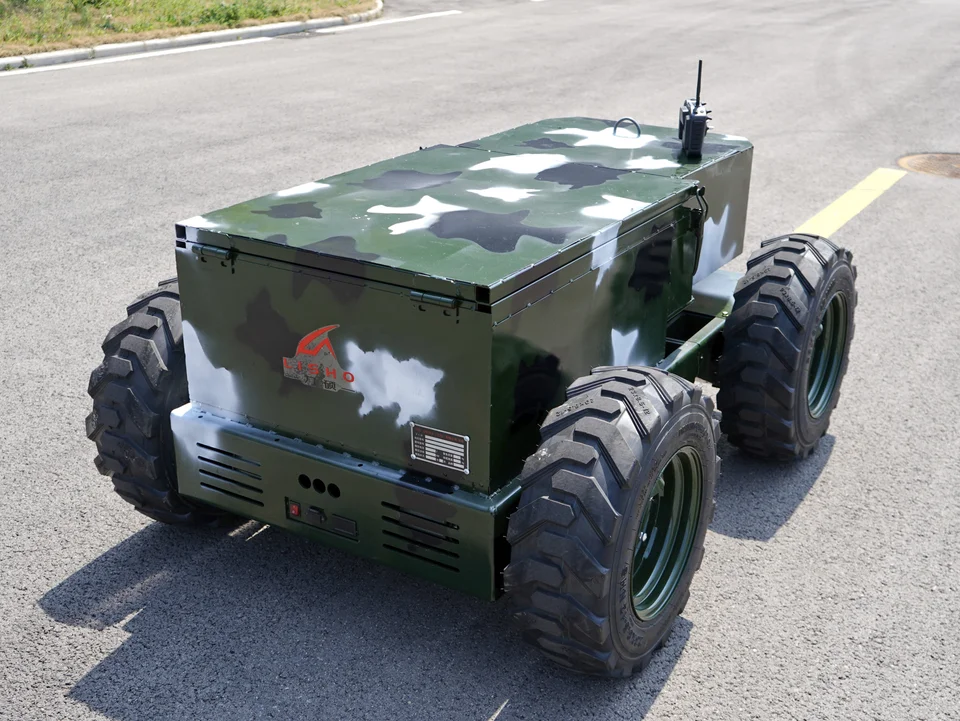 战狼1号 产品图 16