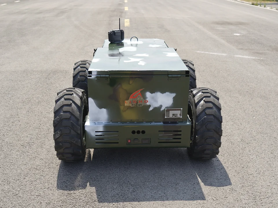 战狼1号 产品图 18