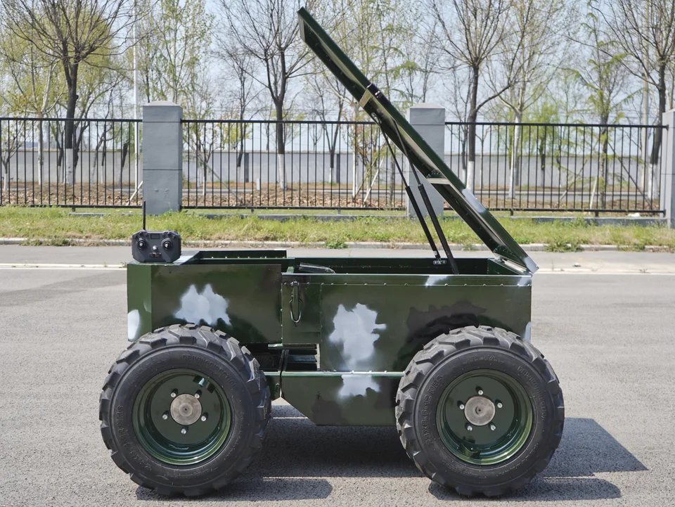 战狼1号 产品图 5